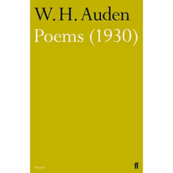 Allen & Unwin Poems (1930), poésie, Anglais, Livre broché, 96 pages