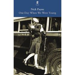Allen & Unwin One Day When We Were Young