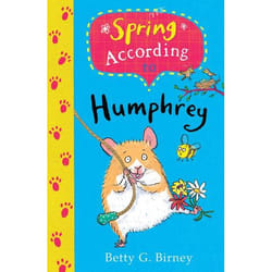 Allen & Unwin Spring According to Humphrey