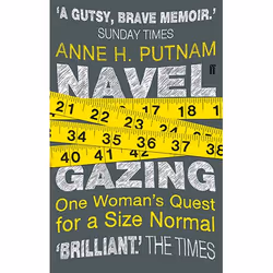 Allen &amp; Unwin Navel Gazing, Anglais, Livre broché, 320 pages
