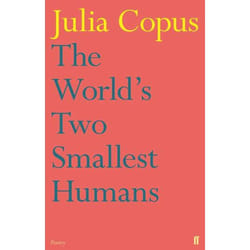 Allen & Unwin The World's Two Smallest Humans livre Littérature Anglais