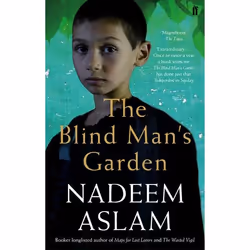 Allen &amp; Unwin The Blind Man's Garden, fiction litéraire, Anglais, Livre broché, 480 pages