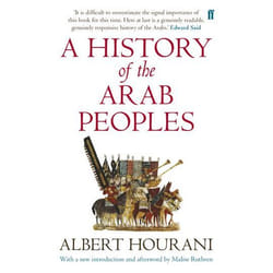 Allen & Unwin A History of the Arab Peoples livre histoire Anglais