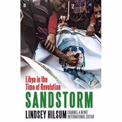 Allen &amp; Unwin Sandstorm, politique, Anglais, 304 pages