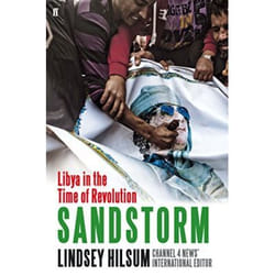 Allen & Unwin Sandstorm livre politique Anglais