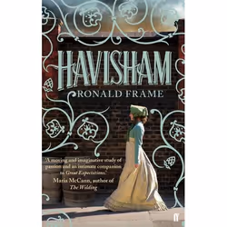 Allen &amp; Unwin Havisham, fiction litéraire, Anglais, Livre broché, 368 pages