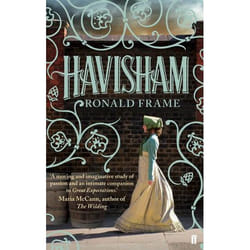 Allen & Unwin Havisham livre fiction litéraire Anglais