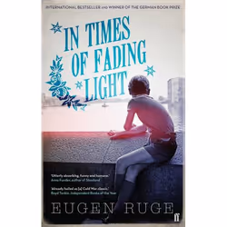 Allen &amp; Unwin In Times of Fading Light, fiction litéraire, Anglais, Livre broché, 320 pages