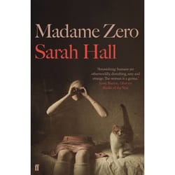 ISBN Madame Zero livre
