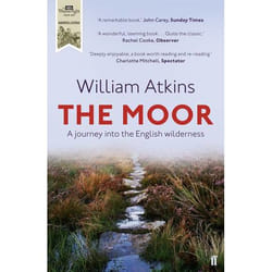 Allen & Unwin The Moor livre histoire Anglais