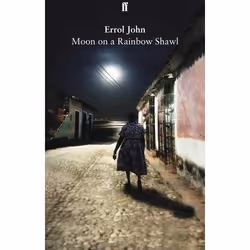 Allen &amp; Unwin Moon on a Rainbow Shawl, Anglais, Livre broché, 112 pages