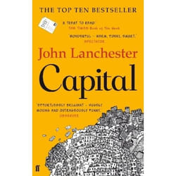ISBN 9780571290314 livre Fiction Anglais
