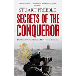 Allen & Unwin The Secrets of the Conqueror livre histoire Anglais