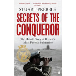 Allen & Unwin Secrets of the Conqueror