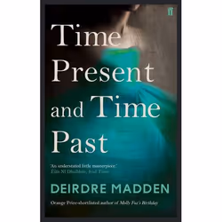 Allen &amp; Unwin Time Present and Time Past, fiction litéraire, Anglais, Livre broché, 240 pages