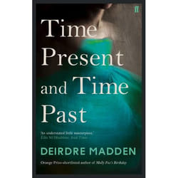 Allen & Unwin Time Present and Time Past livre fiction litéraire Anglais