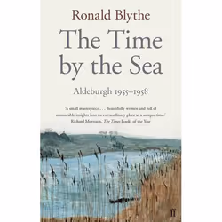 Allen &amp; Unwin The Time by the Sea, biographie, Anglais, Livre broché, 272 pages
