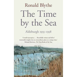 Allen & Unwin The Time by the Sea livre biographie Anglais