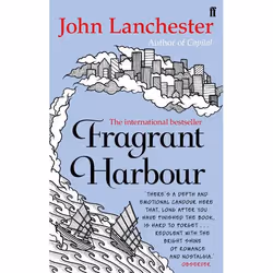 Allen & Unwin Fragrant Harbour, fiction litéraire, Anglais, Livre broché, 320 pages