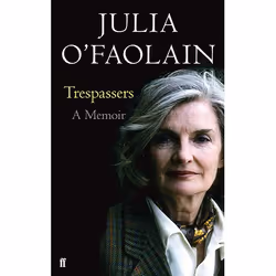Allen & Unwin Trespassers, Anglais, Livre broché, 272 pages