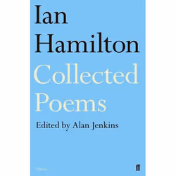 Allen & Unwin Ian Hamilton Collected Poems, poésie, Anglais, Livre broché, 160 pages