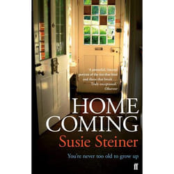 Allen & Unwin Homecoming livre fiction litéraire Anglais