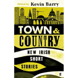Allen & Unwin Town and Country livre fiction litéraire Anglais