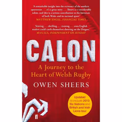 Allen &amp; Unwin Calon, Sport &amp; loisirs, Anglais, Livre broché, 336 pages