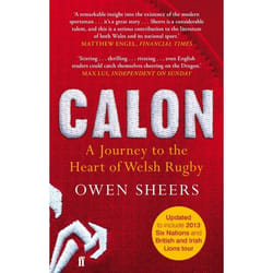Allen & Unwin Calon livre Sport & loisirs Anglais