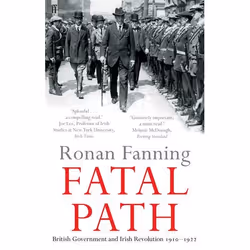 Allen &amp; Unwin Fatal Path, histoire, Anglais, Livre broché, 448 pages