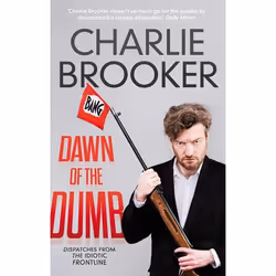 Allen & Unwin Dawn of the Dumb, Anglais, Livre broché, 368 pages