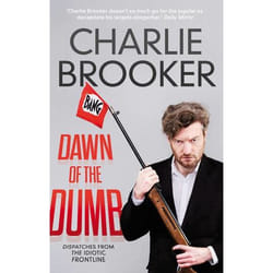 Allen & Unwin Dawn of the Dumb