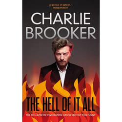 Allen & Unwin The Hell of it All