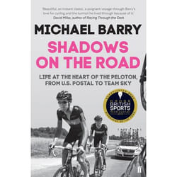 Allen & Unwin Shadows on the Road livre Sport & loisirs Anglais