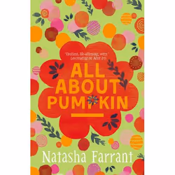 Allen &amp; Unwin All About Pumpkin, Fiction, Anglais, Livre broché, 352 pages