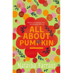 Allen & Unwin All About Pumpkin livre Fiction Anglais