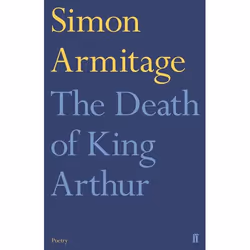 ISBN The Death of King Arthur, Livre broché, 192 pages