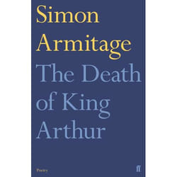 ISBN The Death of King Arthur livre