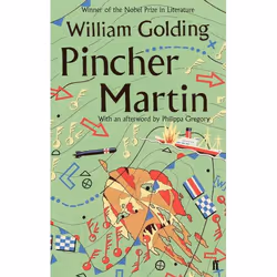 Allen &amp; Unwin Pincher Martin, fiction litéraire, Anglais, Livre broché, 224 pages