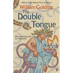 Allen & Unwin Double Tongue livre fiction litéraire Anglais