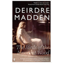 Allen & Unwin The Birds of the Innocent Wood livre fiction litéraire Anglais
