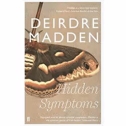 Allen & Unwin Hidden Symptoms, Fiction, Anglais, Livre broché, 144 pages