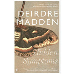 Allen & Unwin Hidden Symptoms livre Fiction Anglais