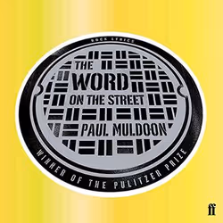 Allen &amp; Unwin The Word on the Street, poésie, Anglais, Couverture rigide, 96 pages