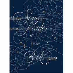 Allen & Unwin Song Reader, Musique, Anglais, Couverture rigide, 112 pages