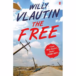 Allen &amp; Unwin The Free, Fiction, Anglais, Livre broché, 288 pages
