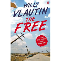 Allen & Unwin The Free livre Fiction Anglais