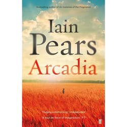 Allen & Unwin Arcadia livre Fiction Anglais