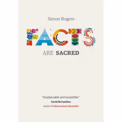 Allen & Unwin Facts are Sacred, politique, Anglais, Couverture rigide, 320 pages
