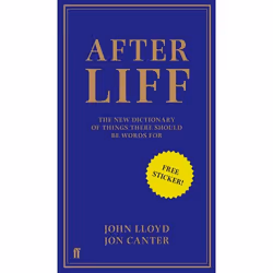 Allen & Unwin Afterliff, Anglais, Couverture rigide, 224 pages